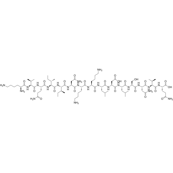 Tau Peptide (274-288) 330456-39-8